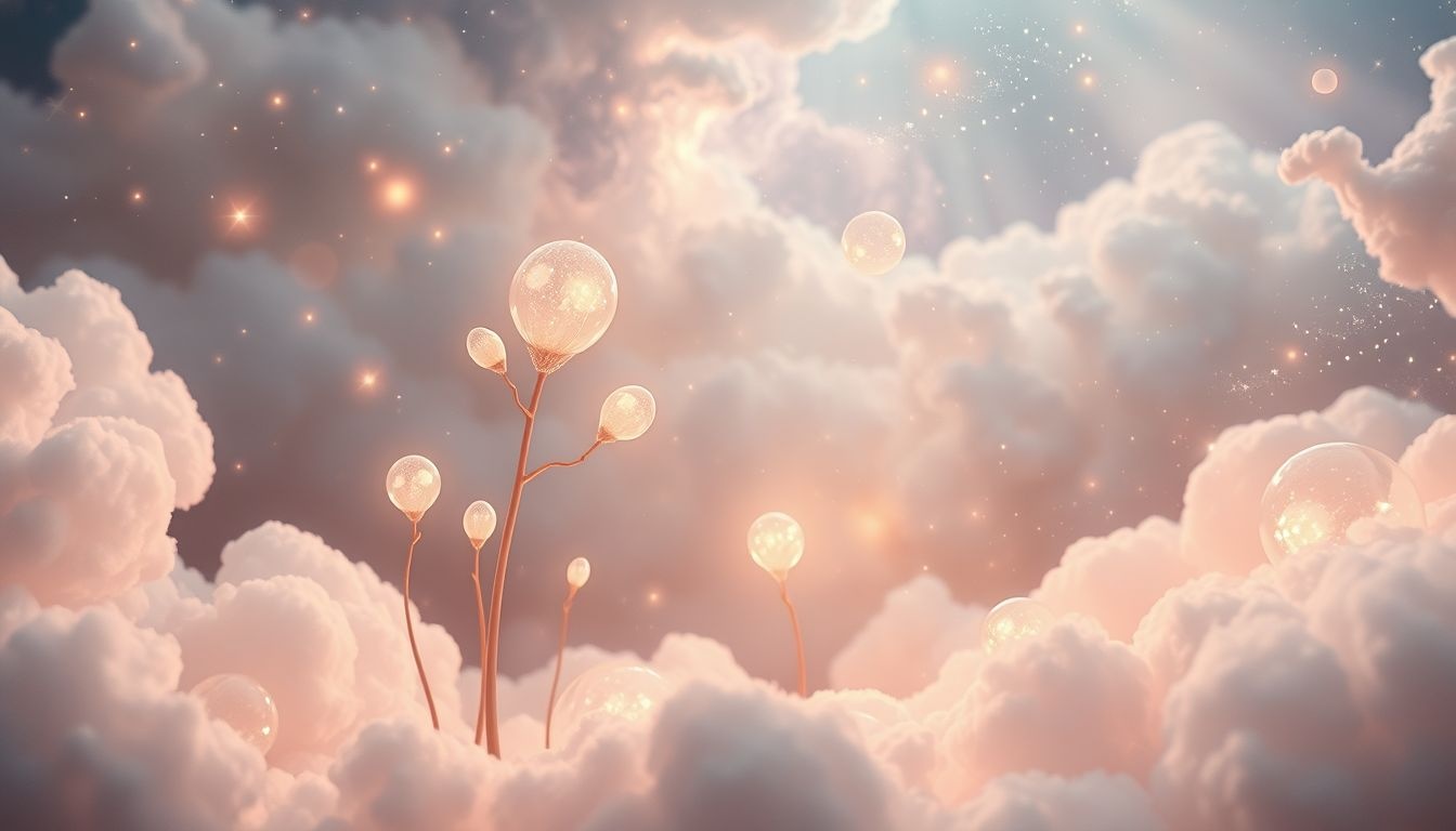 Rêver d’un projet symbolise souvent le désir de renouveau personnel.