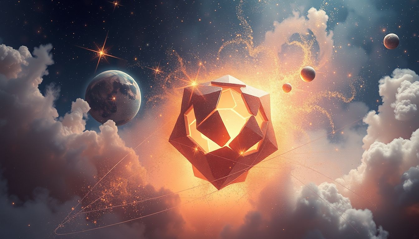 Rêver de détruire un projet symbolise souvent une peur intérieure.