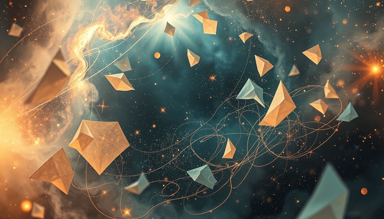 Rêver de documents perdus symbolise souvent une perte de contrôle intérieur.