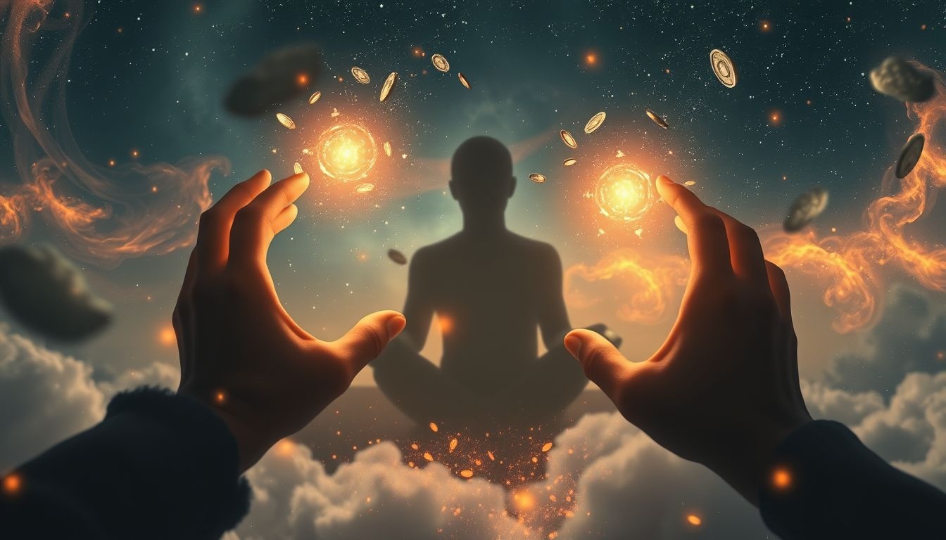 Rêver d'argent au sans-abri révèle un conflit entre aide et culpabilité.