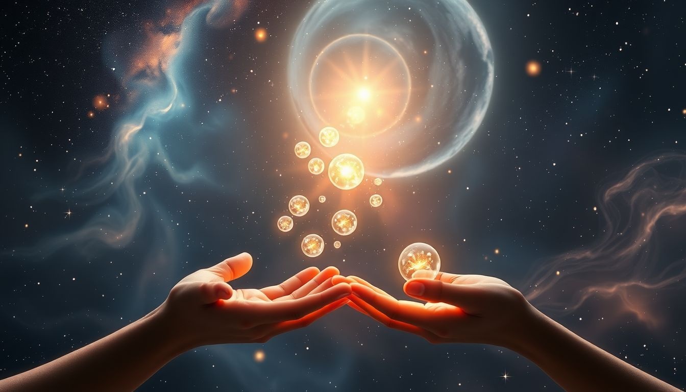 Rêver de donner des croquettes symbolise un geste de générosité sincère.