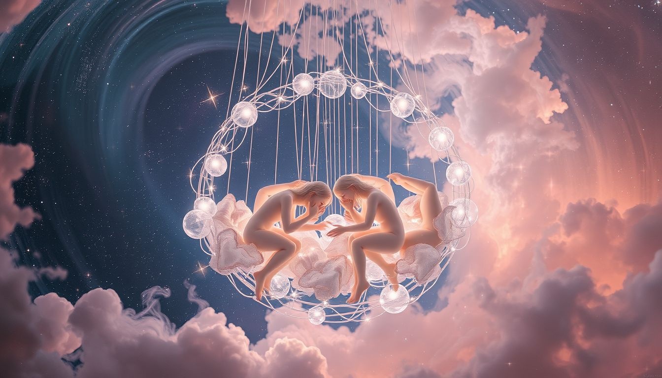 Rêver d’un foyer communautaire révèle un profond besoin de sécurité.