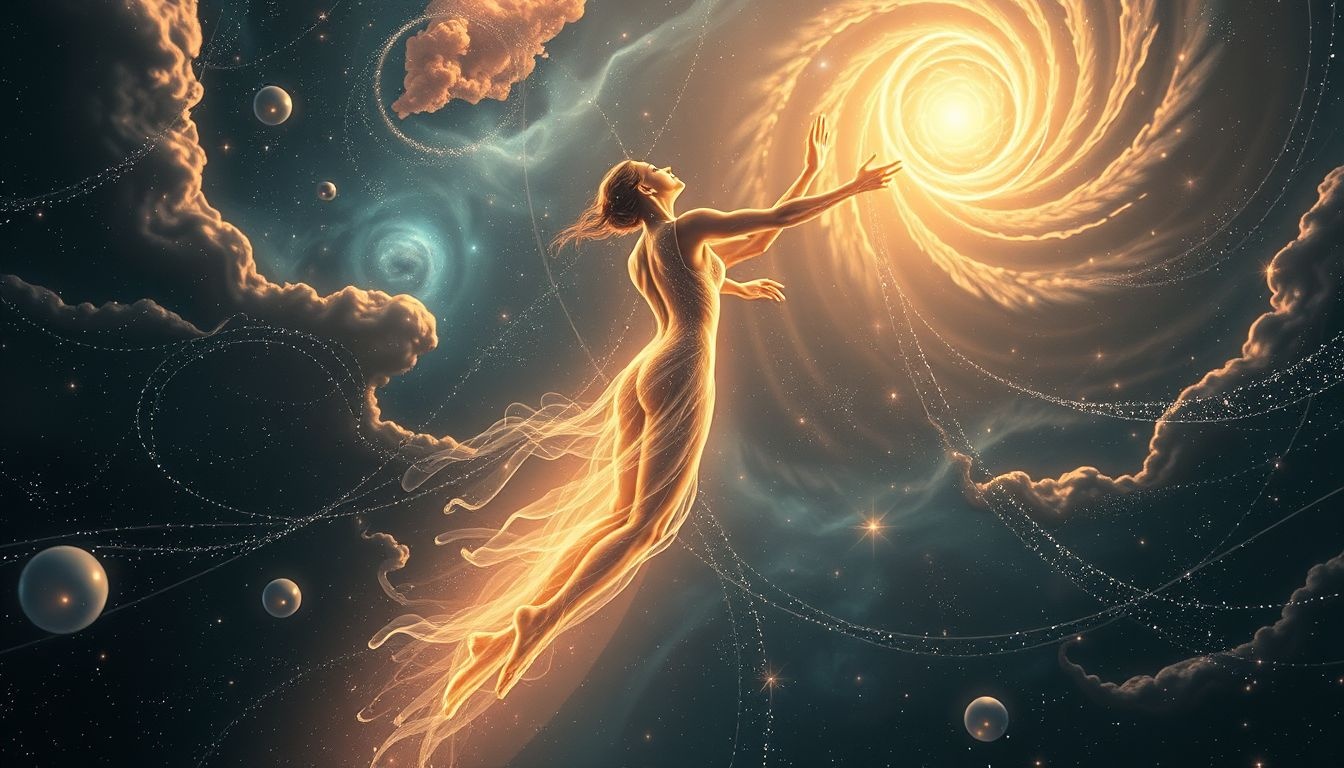 Faire des tractions en rêve symbolise force intérieure et évolution.
