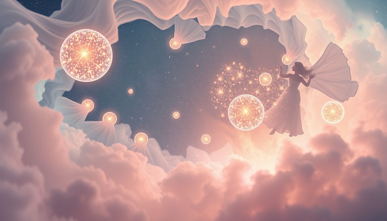 Rêver de fête en foyer symbolise unité, joie et partage profond.