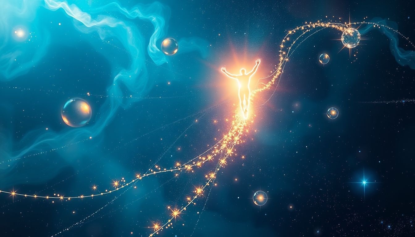 Rêver de gagner une course symbolise souvent succès et dépassement de soi.