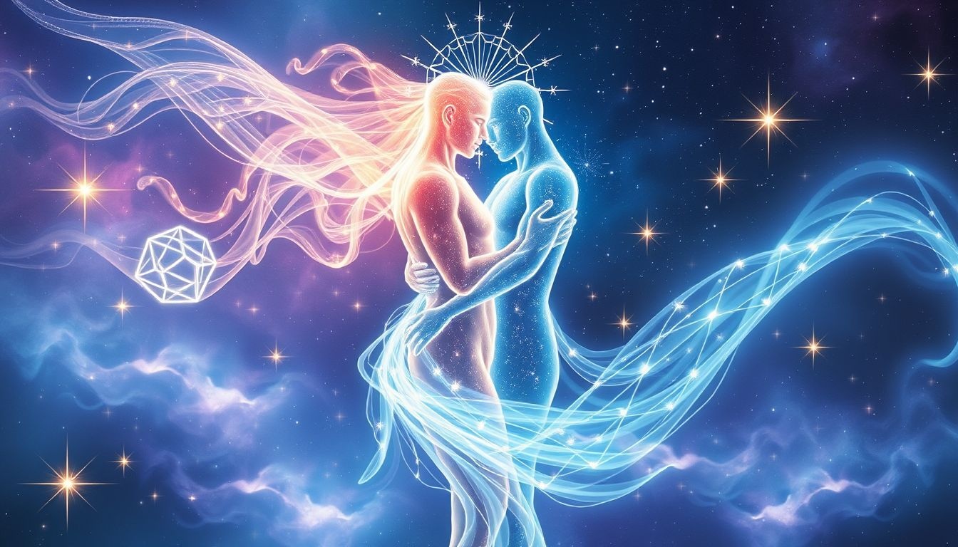 Rêver de jumeaux garçons symbolise puissance, ambition et logique.