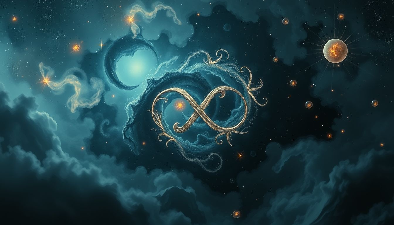 L’Alpha et l’Oméga sombres révèlent nos peurs intérieures occultées.