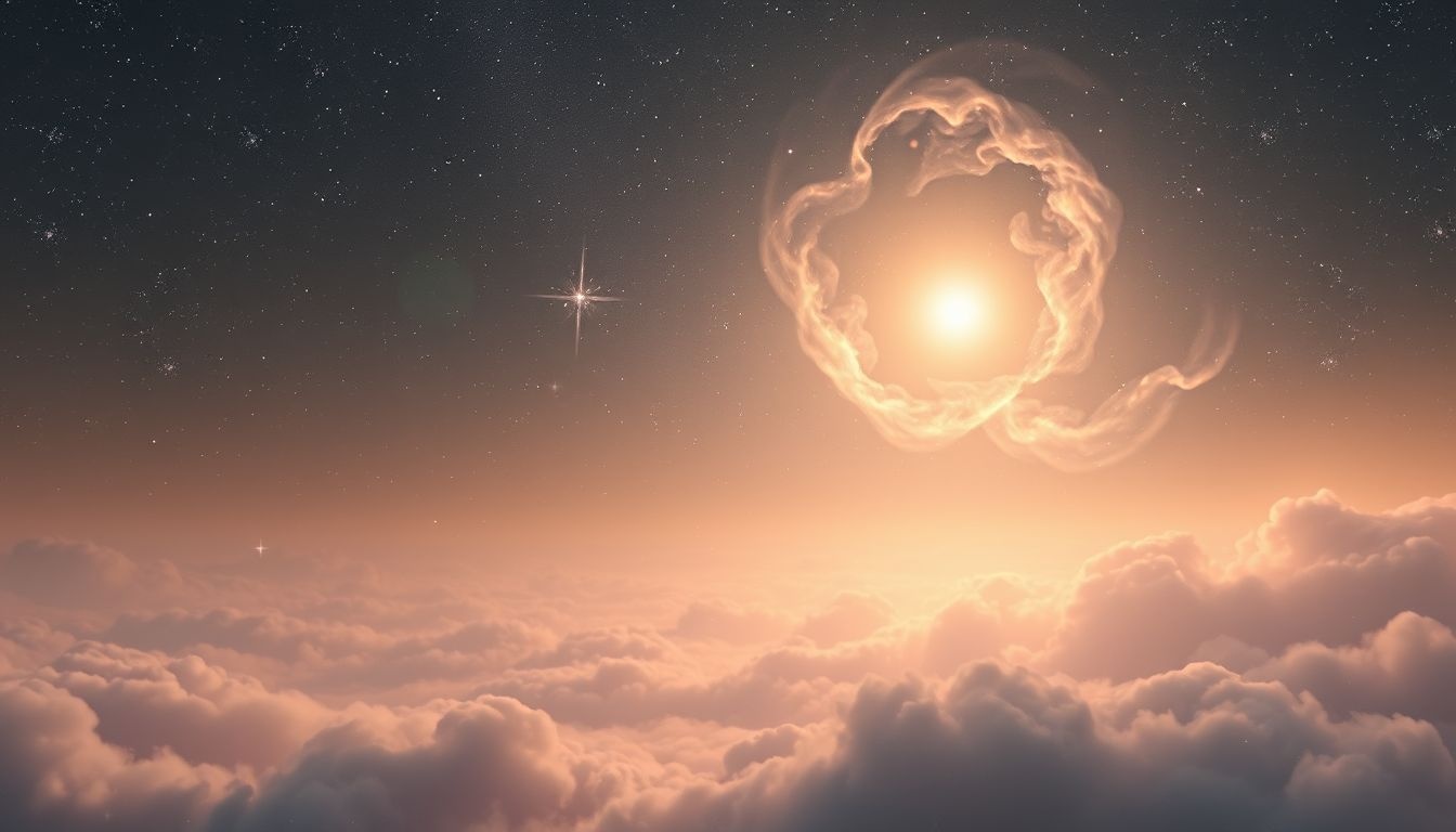 Rêver de l’Alpha seul symbolise un nouveau départ puissant et prometteur.