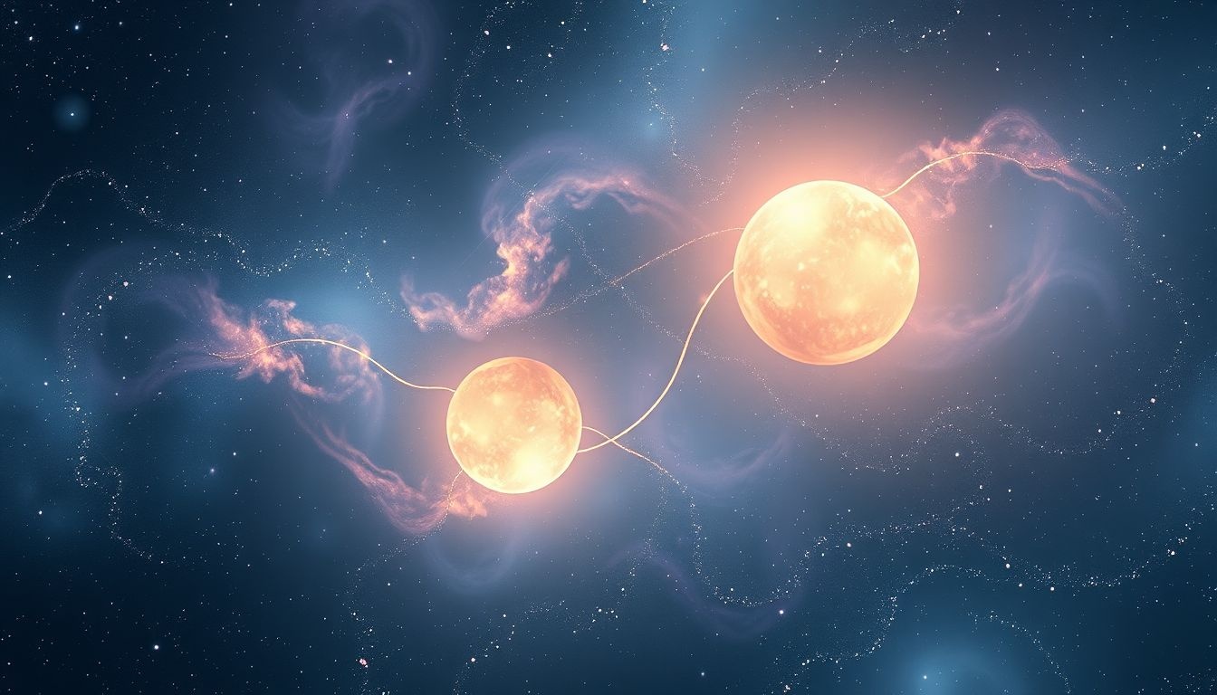 Rêver d'une relation sérieuse révèle un désir d'engagement profond.