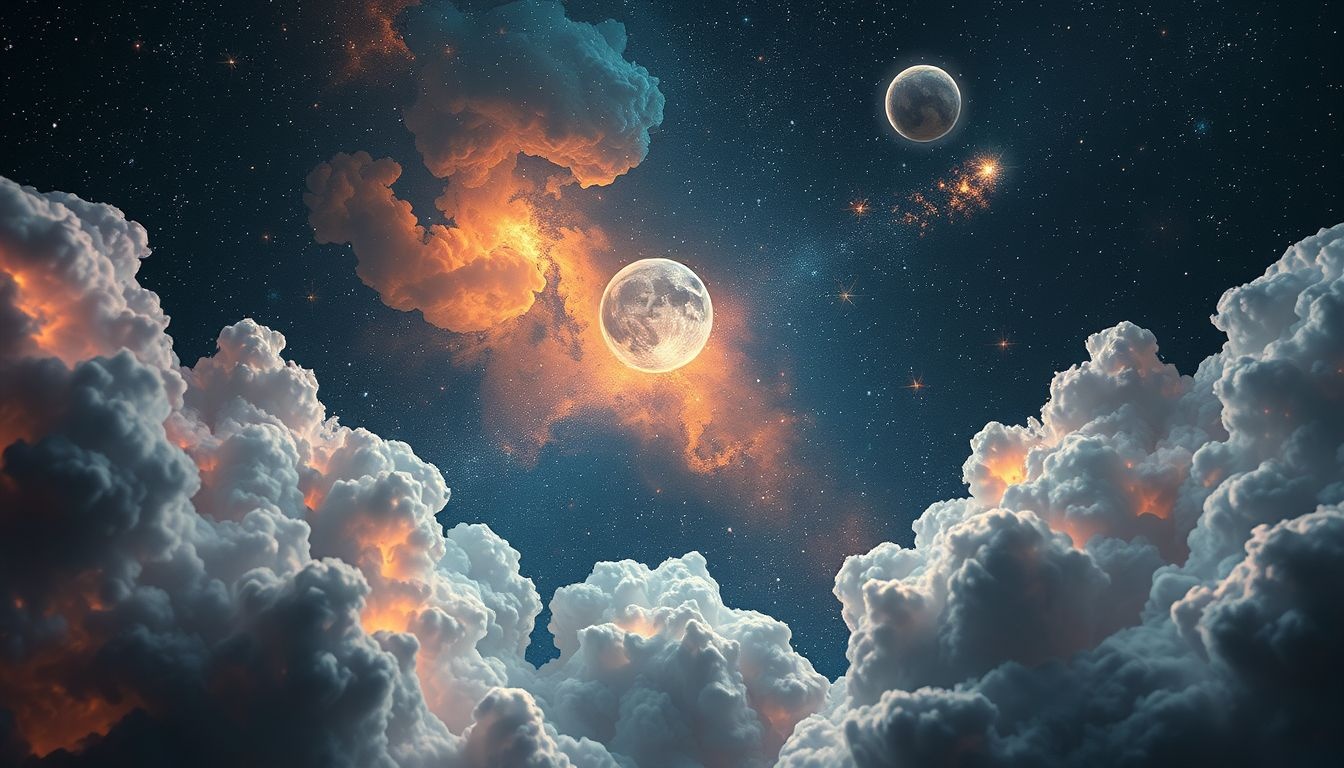 Rêver de charogne symbolise souvent la peur d’une perte imminente.