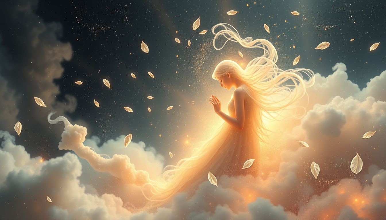 Rêver de douleur traduit souvent le chemin vers la guérison intérieure.