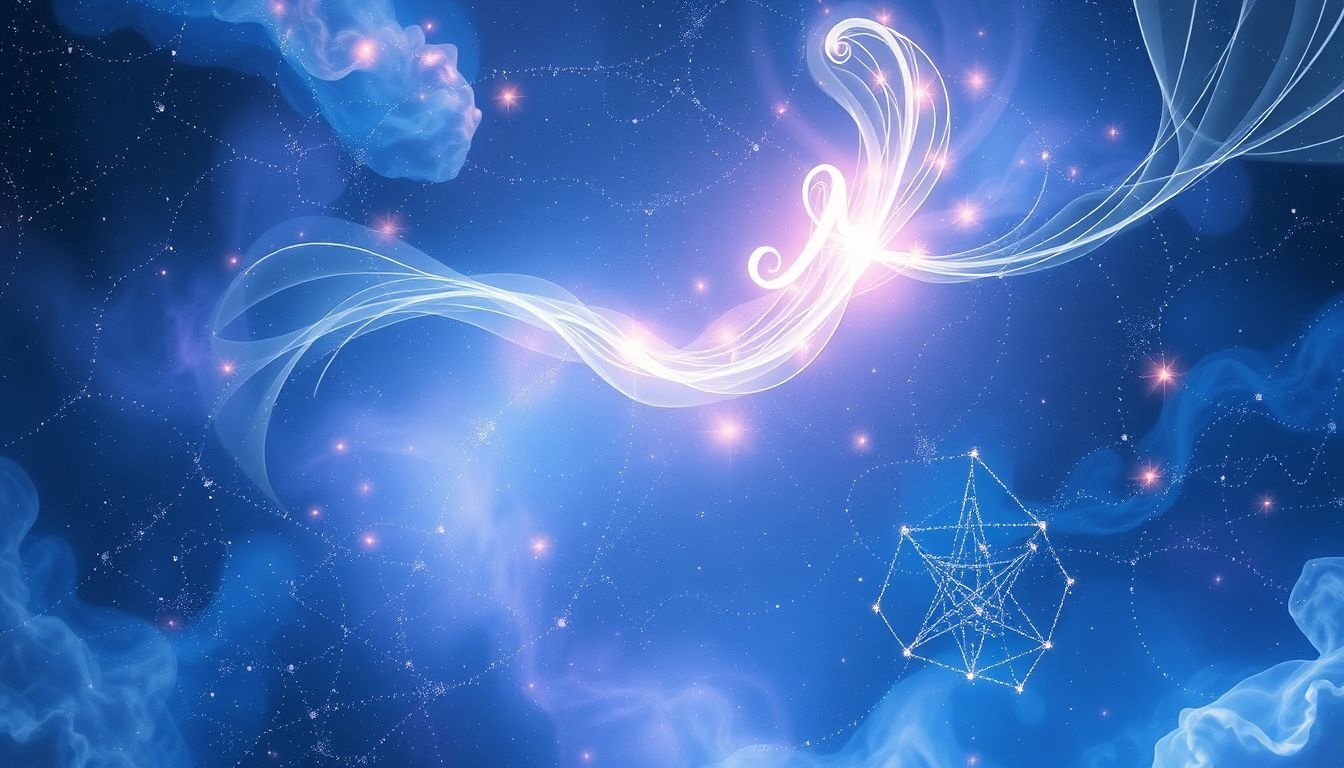 Rêver de Lamed symbolise l’apprentissage et la sagesse divine.