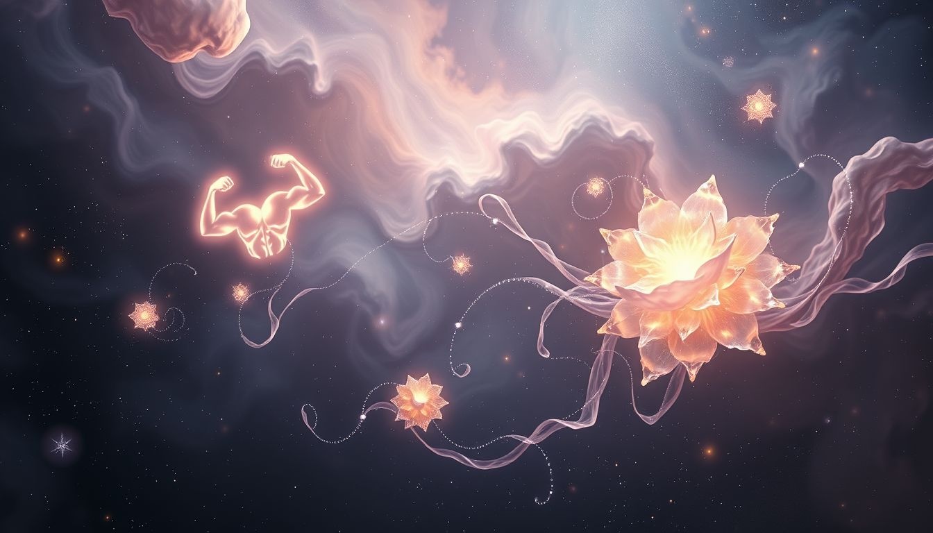 Rêver de viande de chèvre symbolise force intérieure et vitalité.