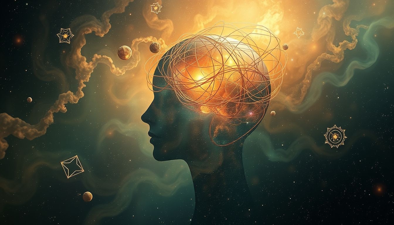 Rêver de maux de tête reflète souvent stress et tensions cachées.