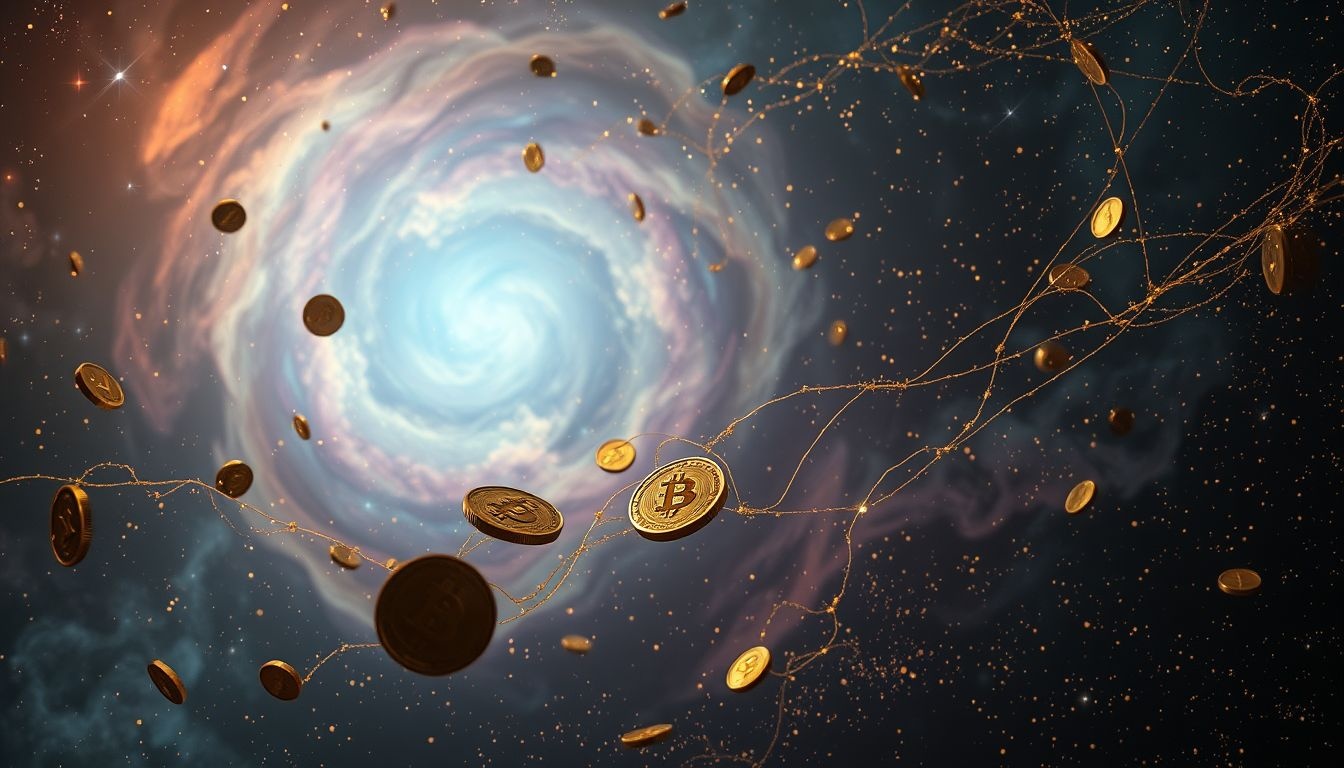 Rêver de manque d'argent vendredi noir révèle une peur financière profonde.