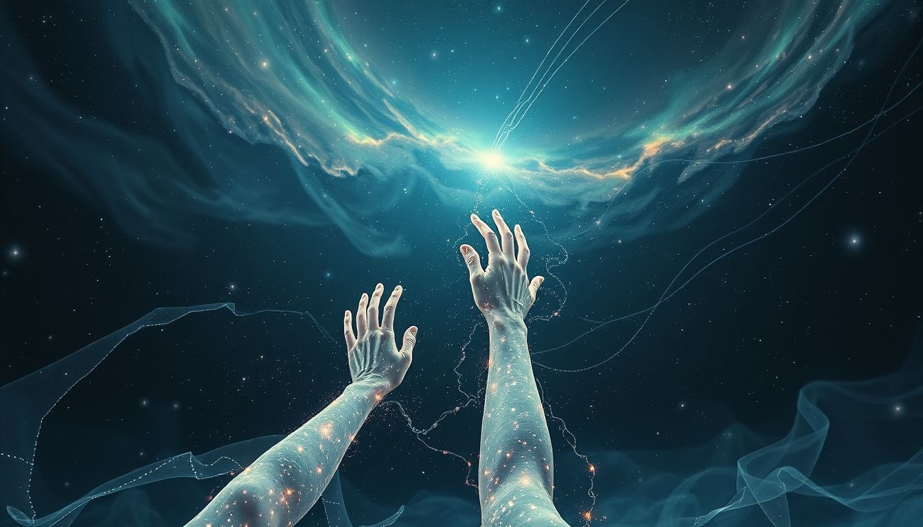 Rêver d'incapacité à courir symbolise souvent un frein intérieur.