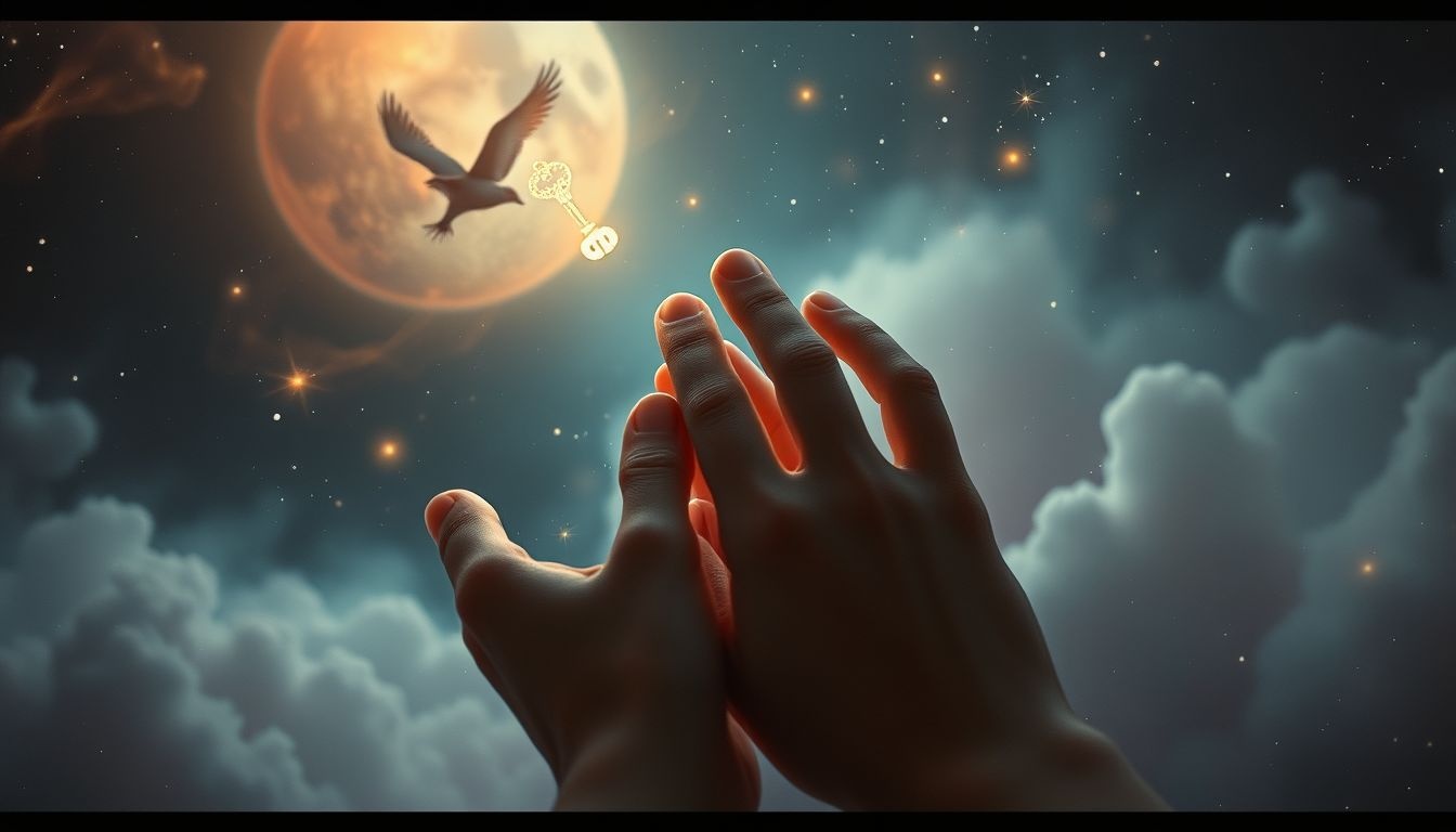 Rêver d'ignorer un atout révèle souvent une vulnérabilité intérieure.