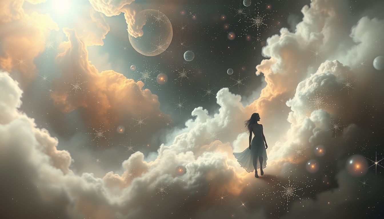 La somniloquie révèle souvent nos peurs inconscientes profondes.