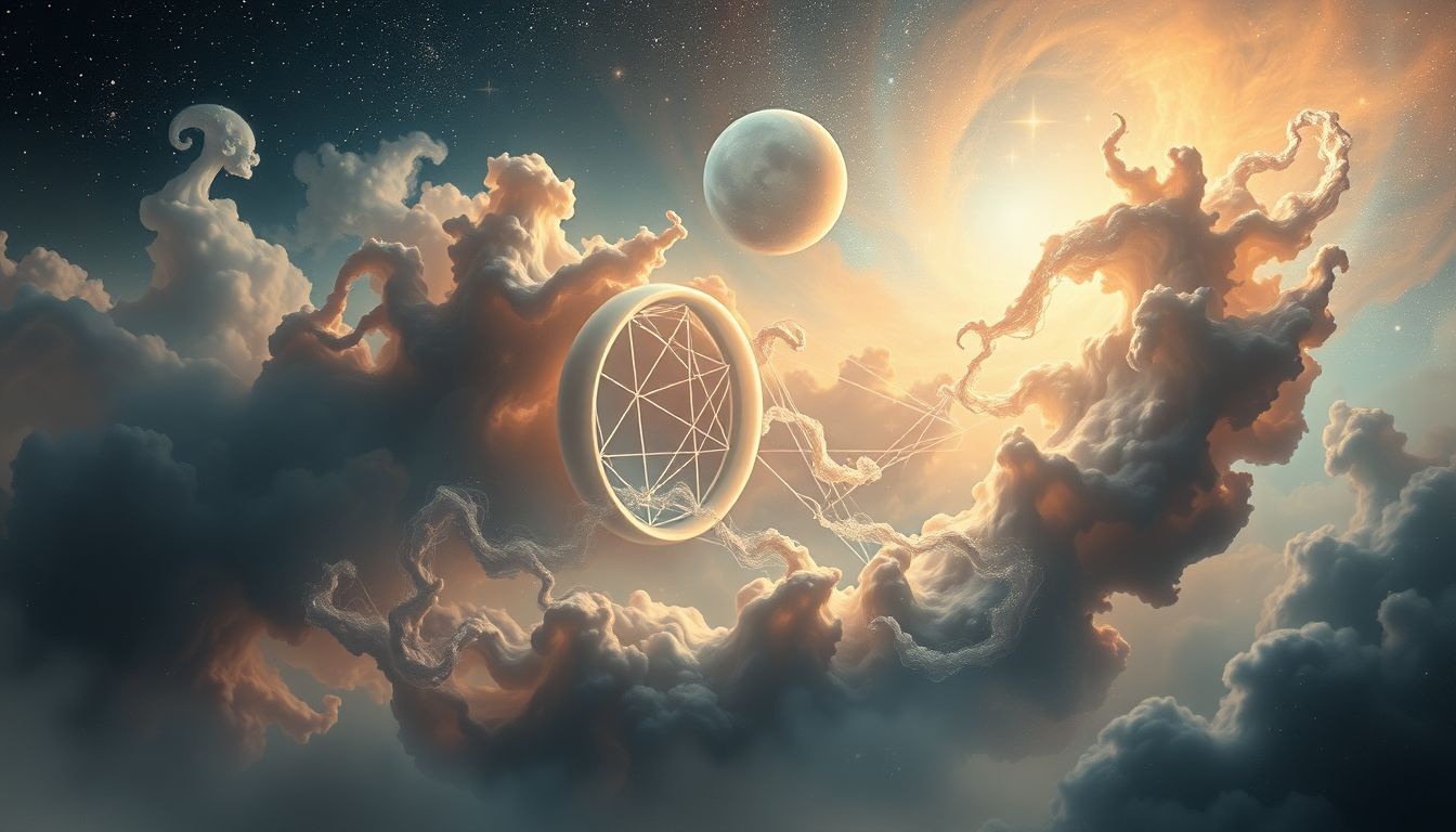 Rêver de pédérastie révèle souvent des conflits intérieurs non résolus.