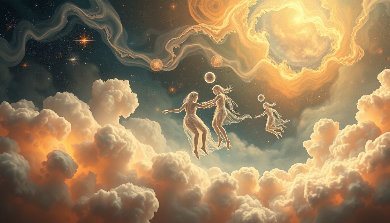 Les rêves sur la pédérastie reflètent souvent des conflits internes profonds.