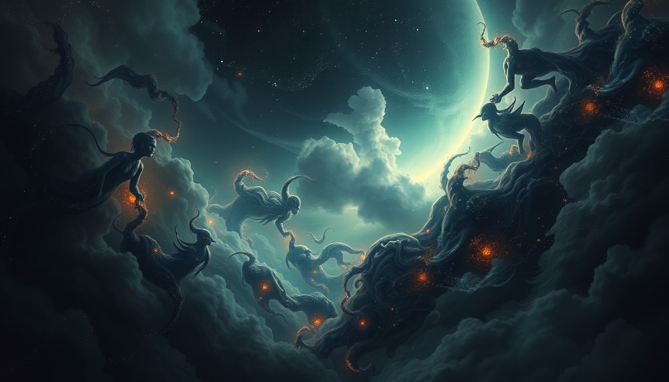 Rêver de pédérastie révèle souvent des conflits psychiques profonds.