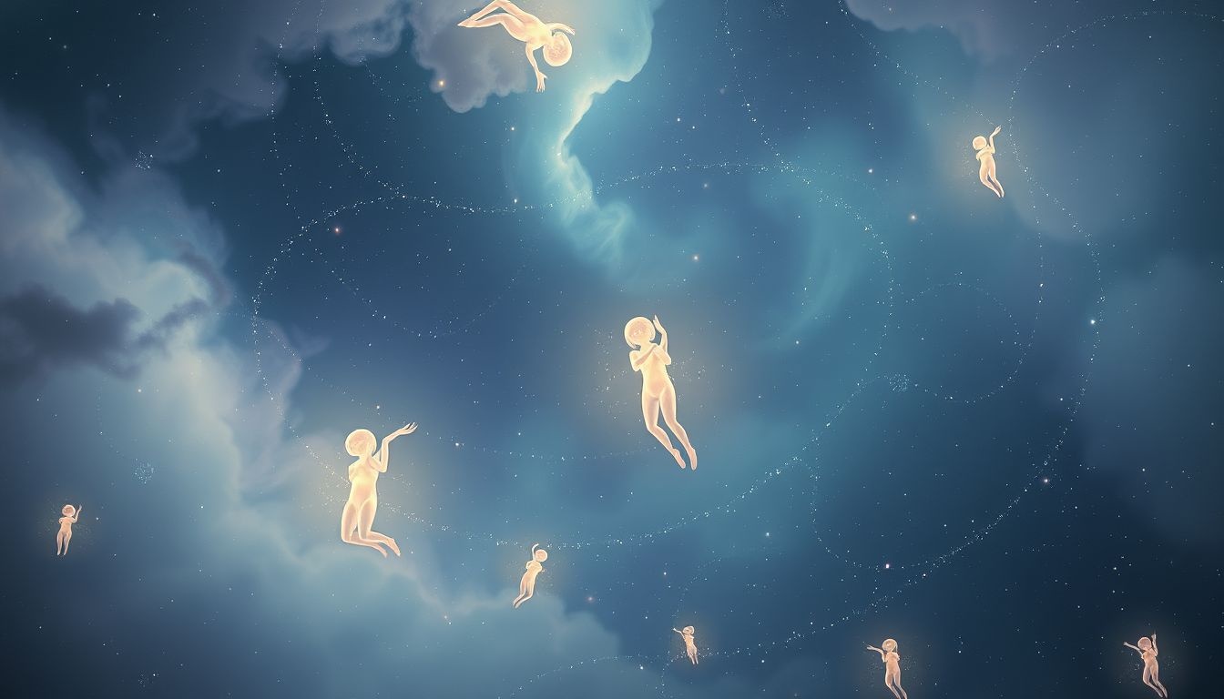 Rêver de pédérastie révèle souvent un profond besoin d'affection.