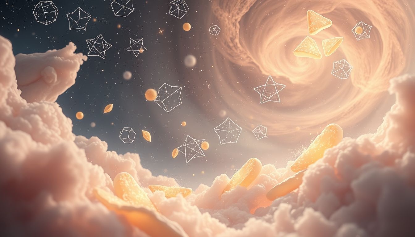 Rêver de picorer du pain symbolise la quête de sécurité vitale.