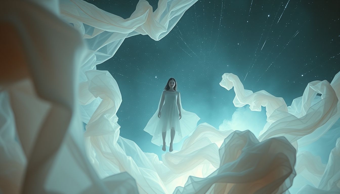 Rêver de slips inconfortables révèle un malaise intérieur profond.