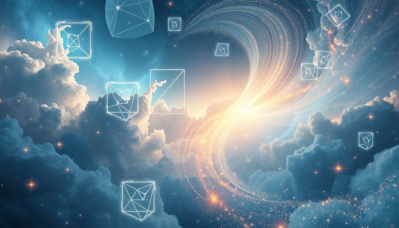 Décembre inspire l'ambition, planifiant avec espoir l'avenir.