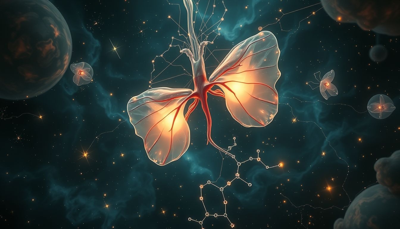 Rêver de rate révèle l'équilibre vital entre organes et émotions.