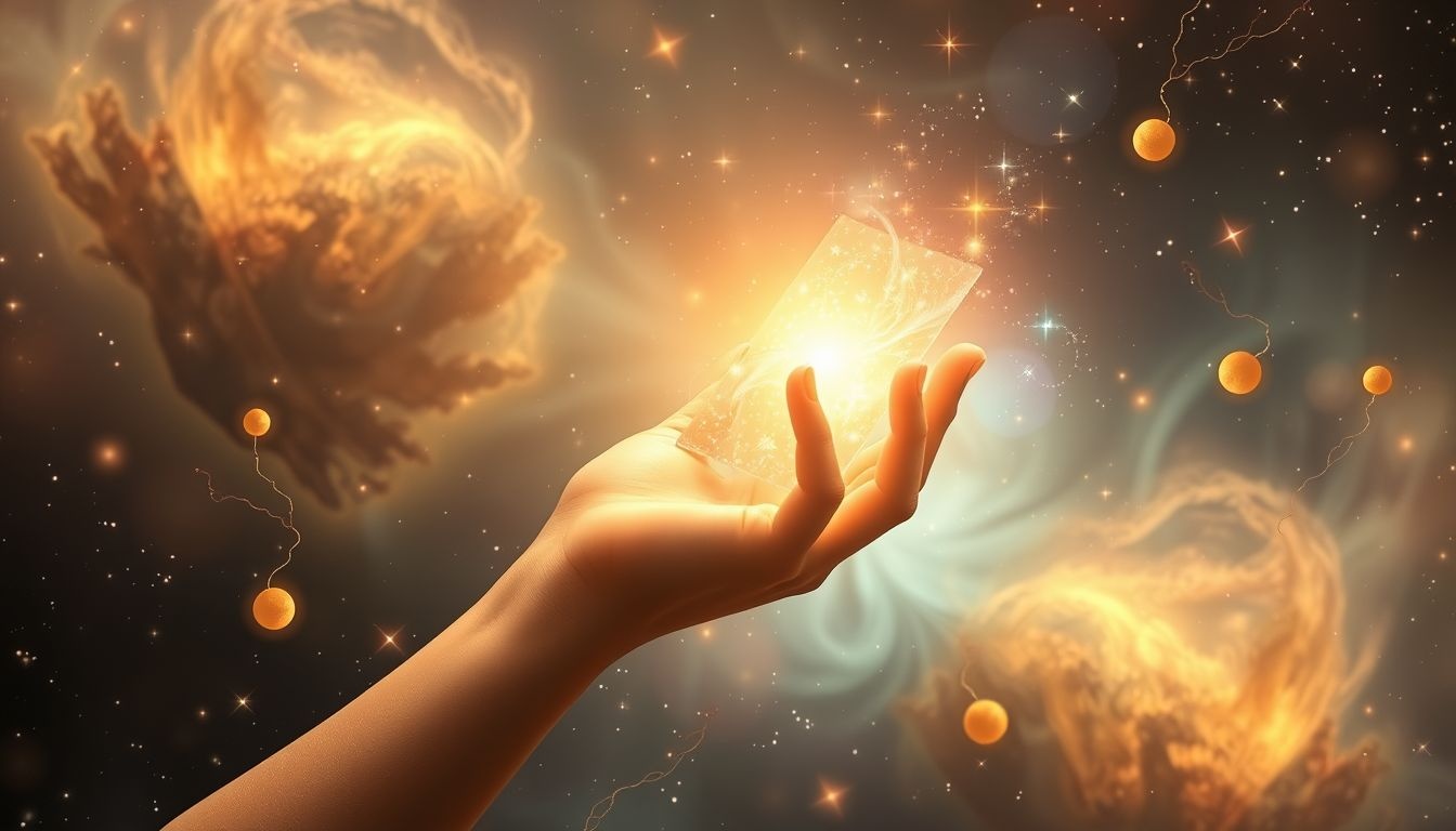 Rêver d’un atout symbolise souvent succès et nouvelles opportunités.