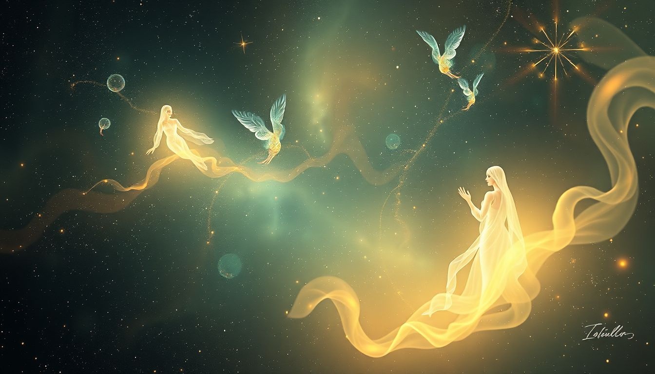 Rêver d'un sanatorium évoque souvent le deuil et la paix intérieure.