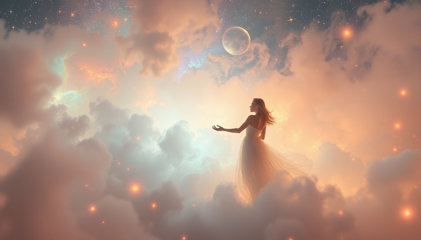 Rêver d'un disco prédit souvent rencontres amoureuses inattendues.