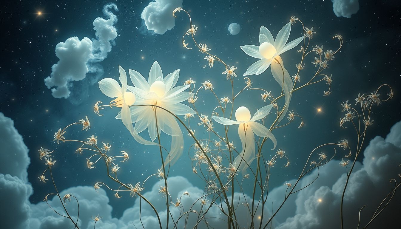 Rübezahl incarne la nature sauvage et le pouvoir des plantes.