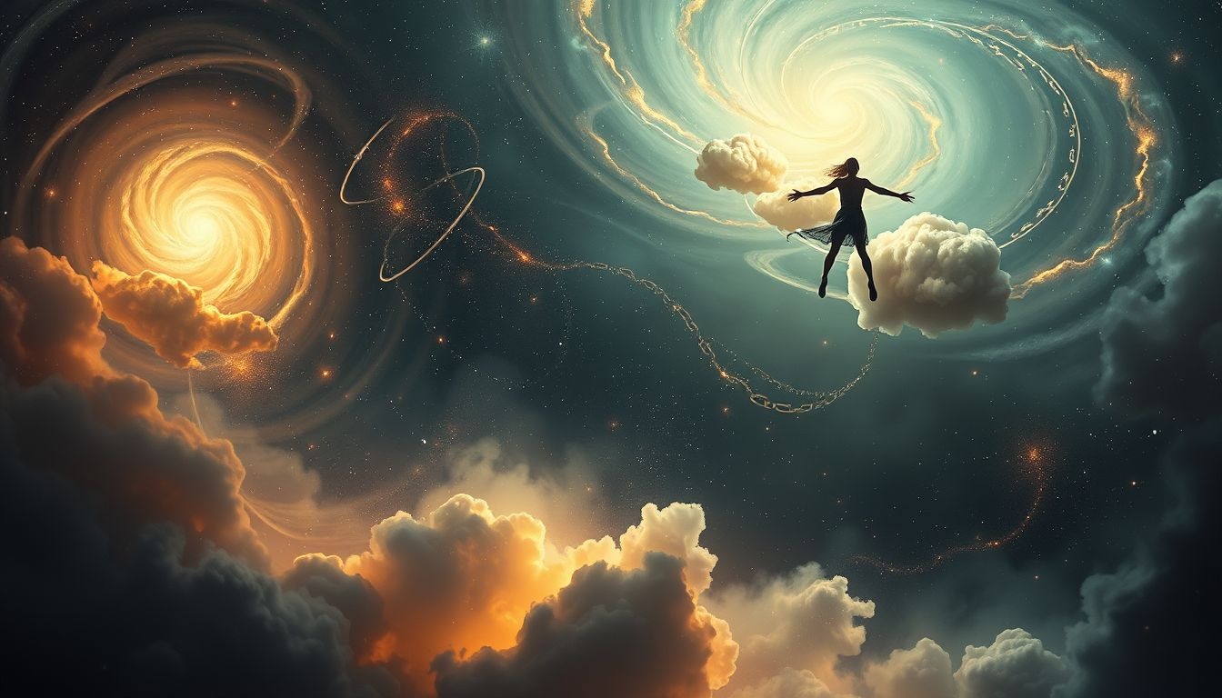 Rêver de rupture symbolise souvent l’arrêt d’une habitude nocive.