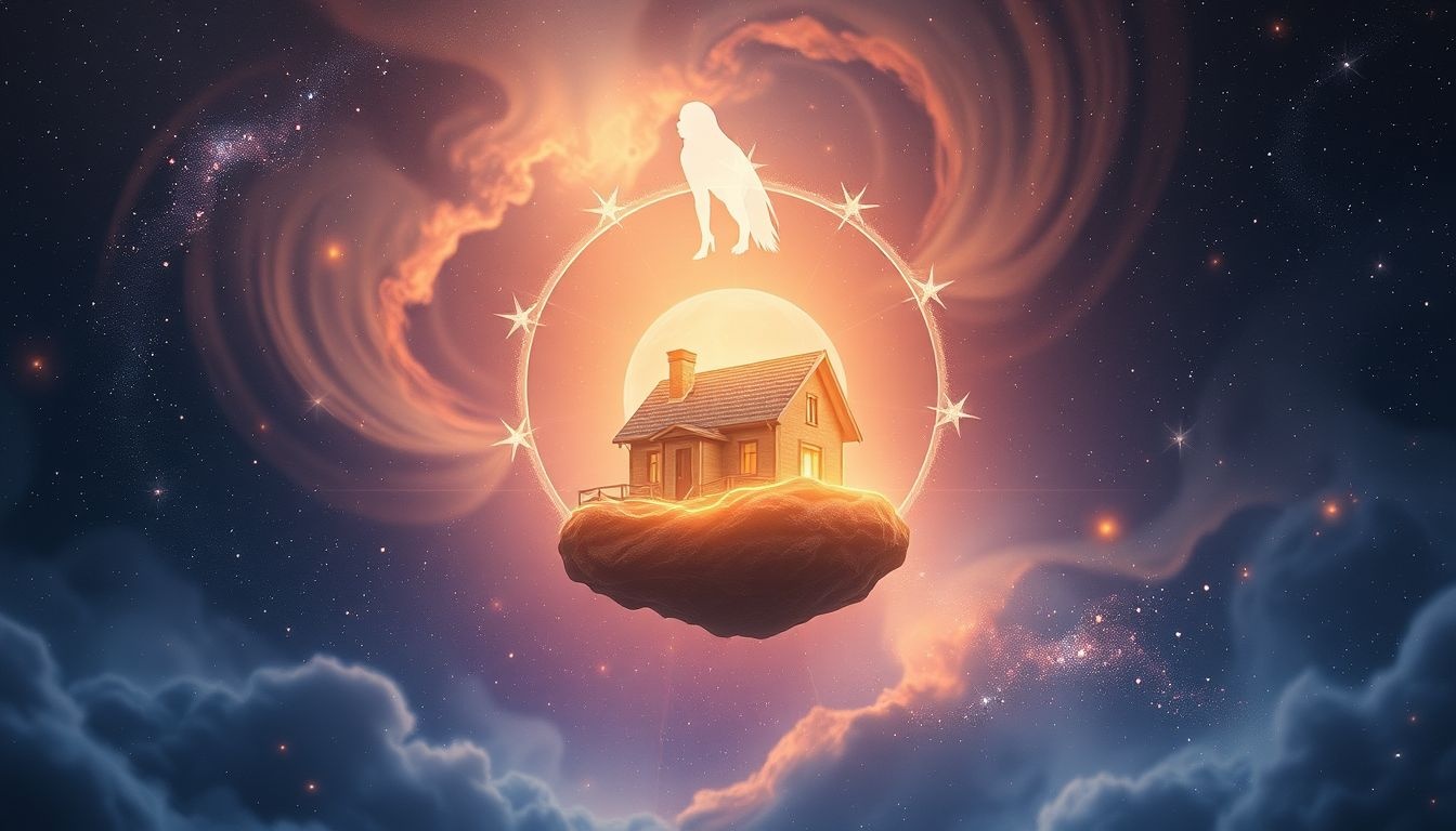 Rêver de Saint Nicolas symbolise protection et harmonie familiale.