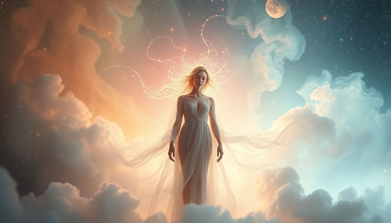 Rêver Saint Nicolas sans tenue révèle une vulnérabilité authentique intérieure.