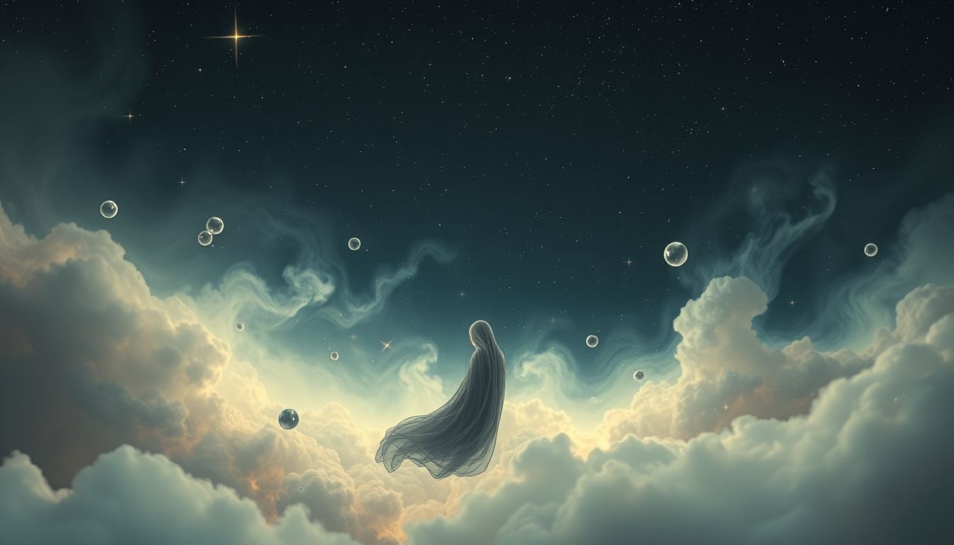 Rêver de Saint Nicolas silencieux symbolise isolement et malentendus profonds.