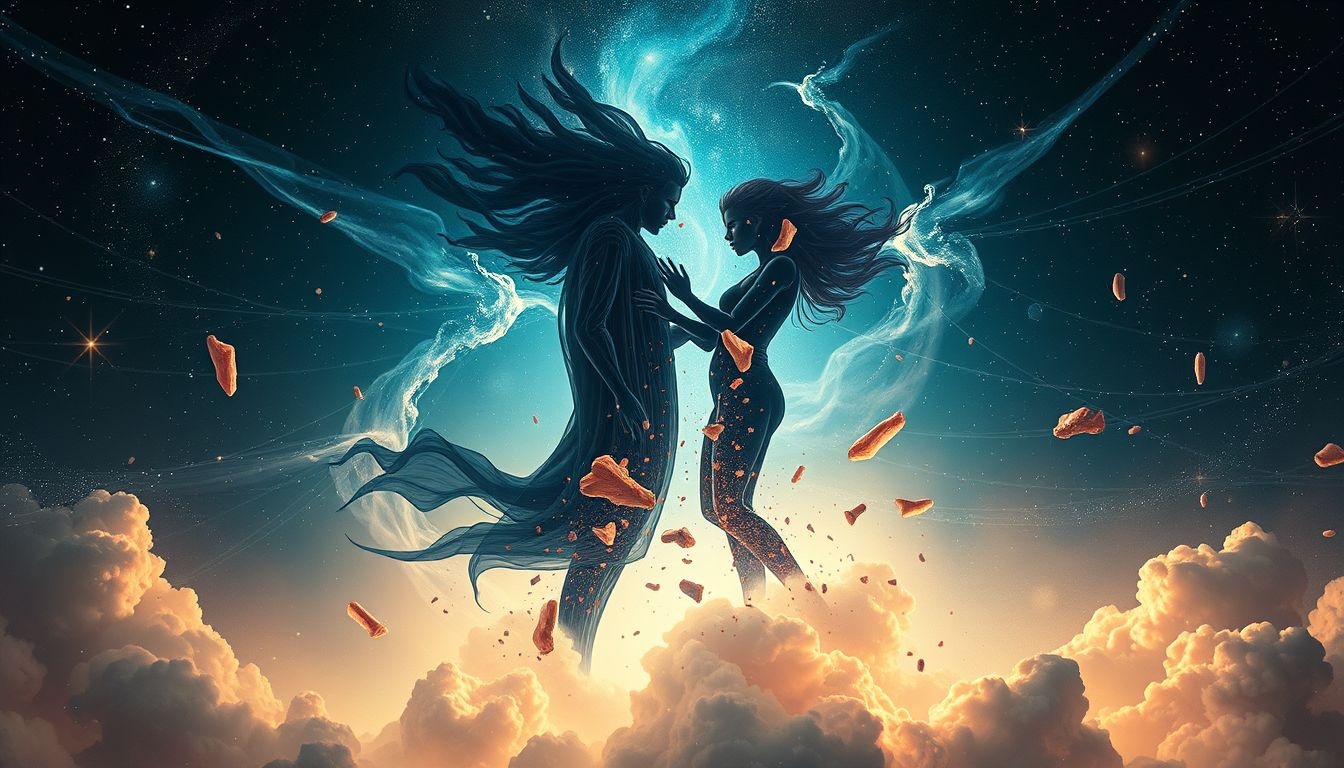 Rêver d’un policier révèle souvent un conflit intérieur profond.