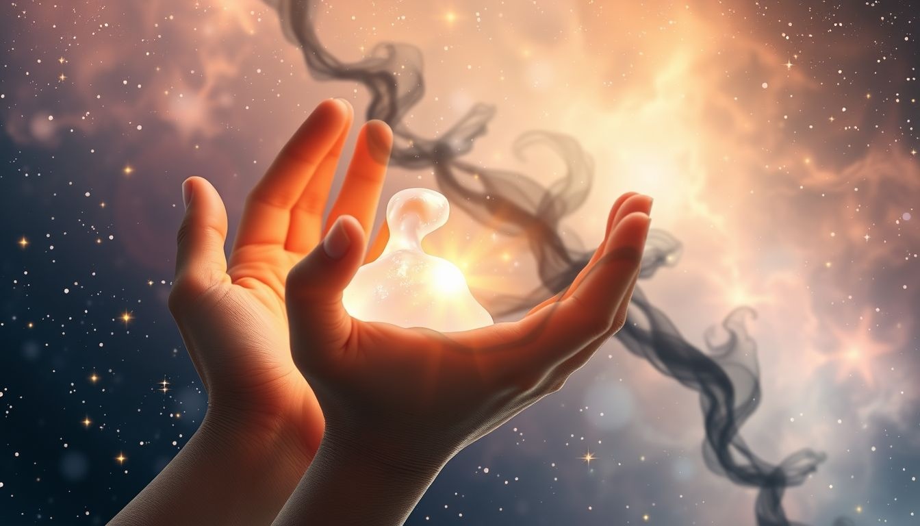 Rêver de brosser les gencives symbolise un nettoyage émotionnel profond.