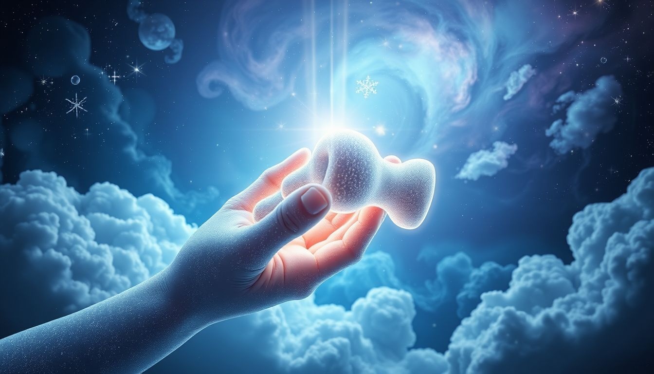 Rêver d’examen médical symbolise un besoin d’aide et conseils professionnels.