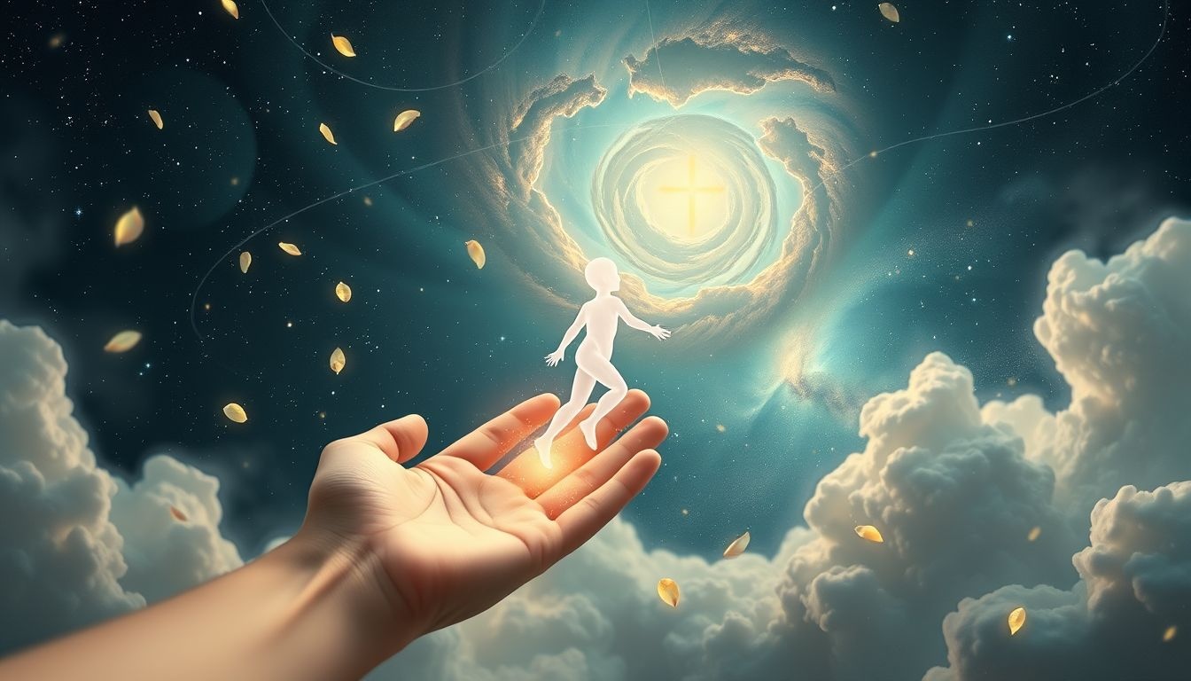 Rêver de soutenir une marche symbolise encouragement et progrès personnel.