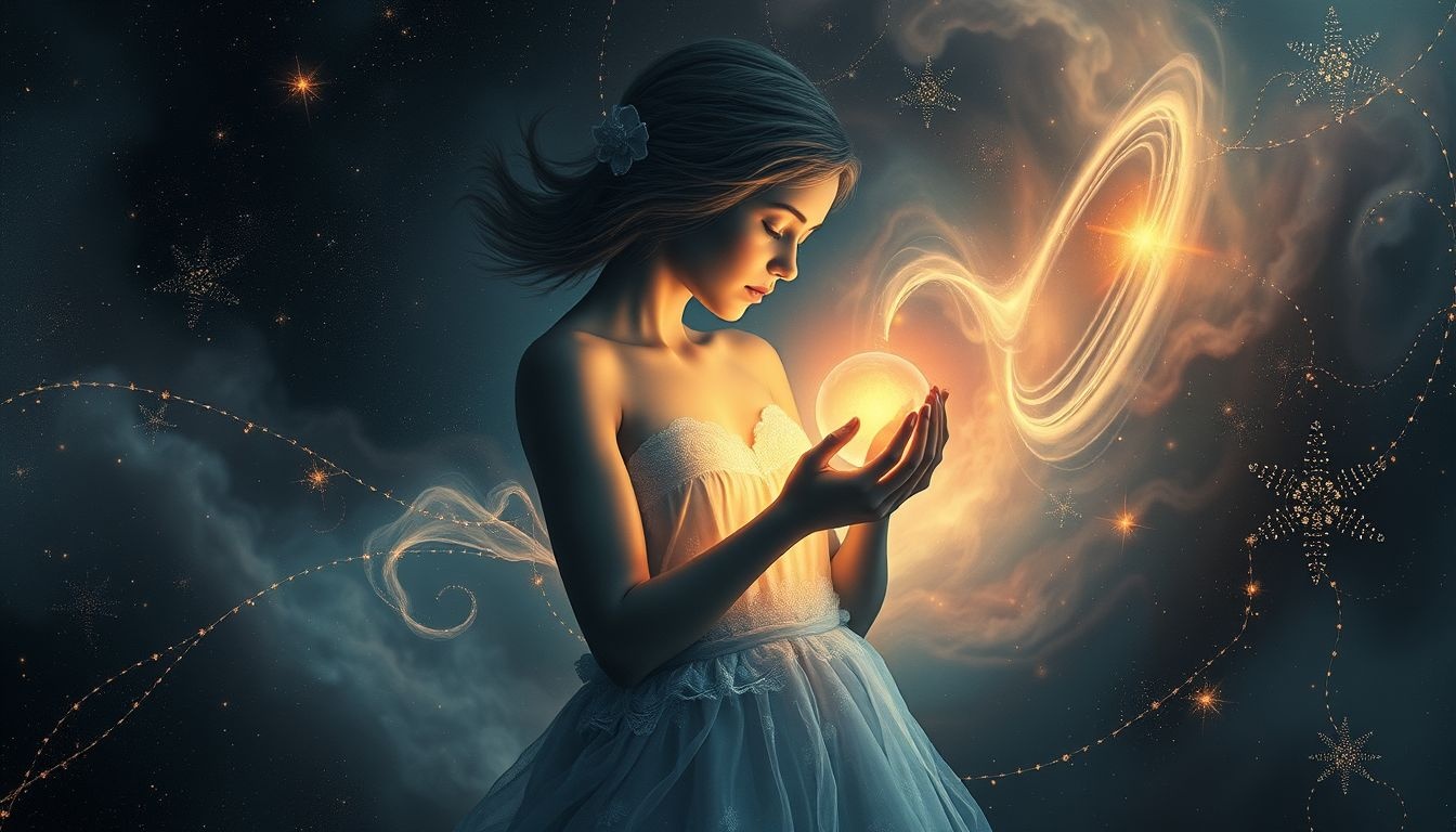 Rêver de soutenir révèle souvent une profonde empathie face à la maladie.