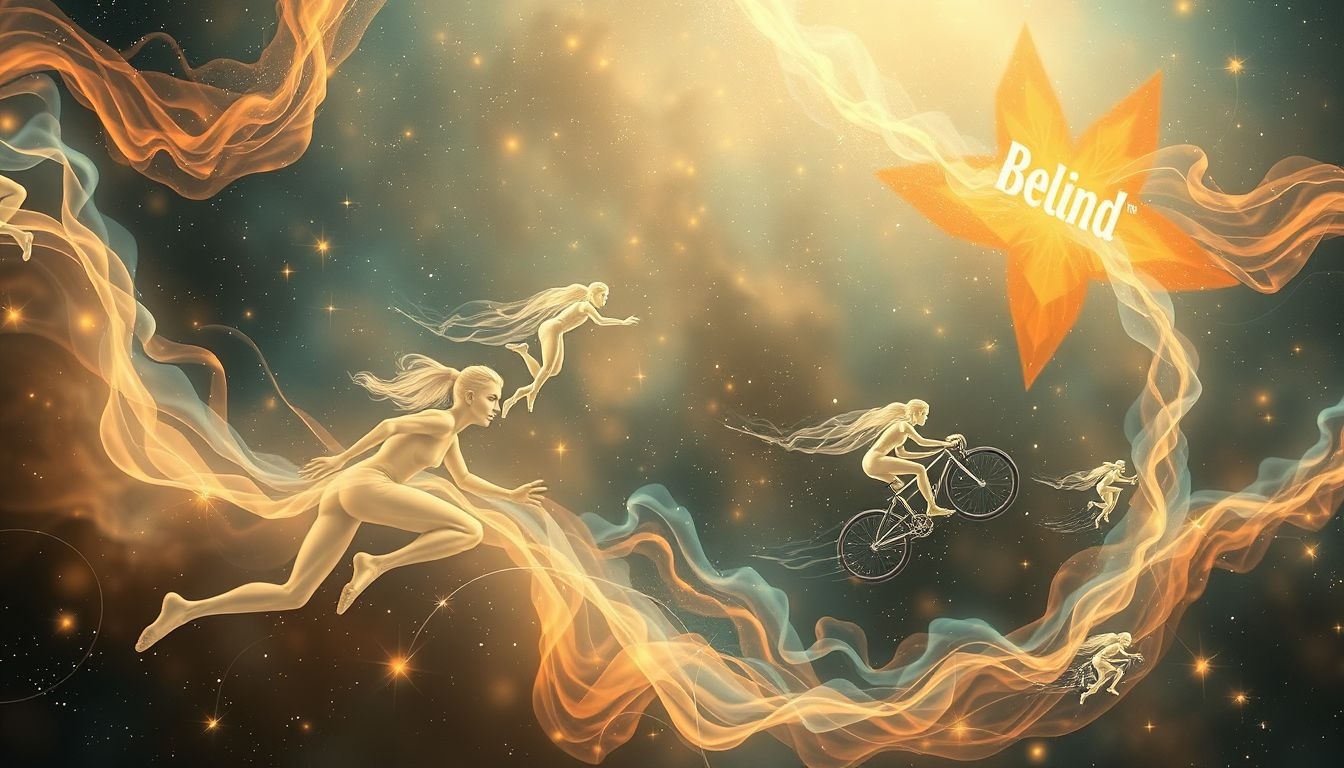 Rêver de sports révèle souvent un désir de compétition ou équilibre.