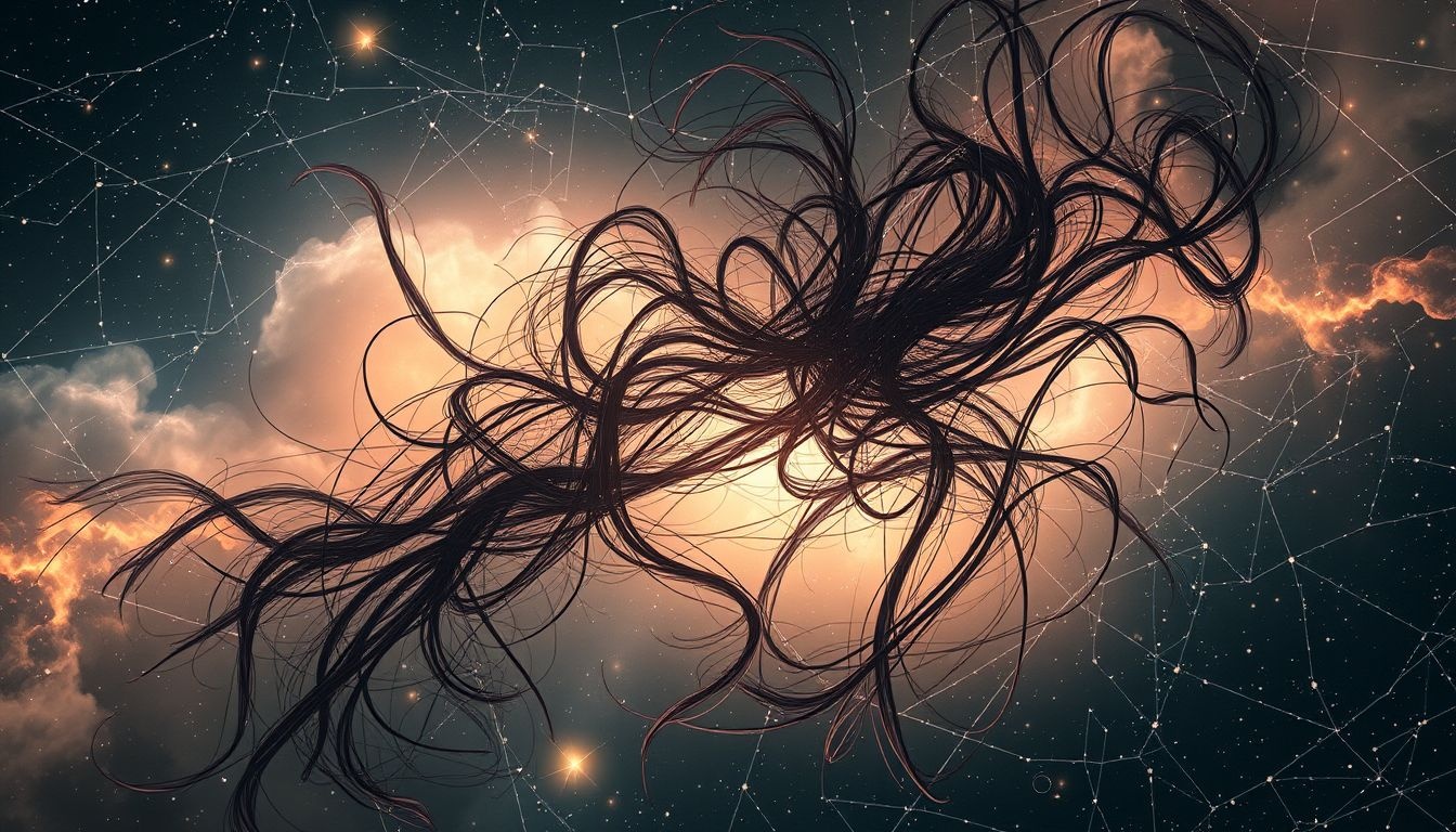 Rêver de teinture ratée révèle peur profonde d’échouer et doute.