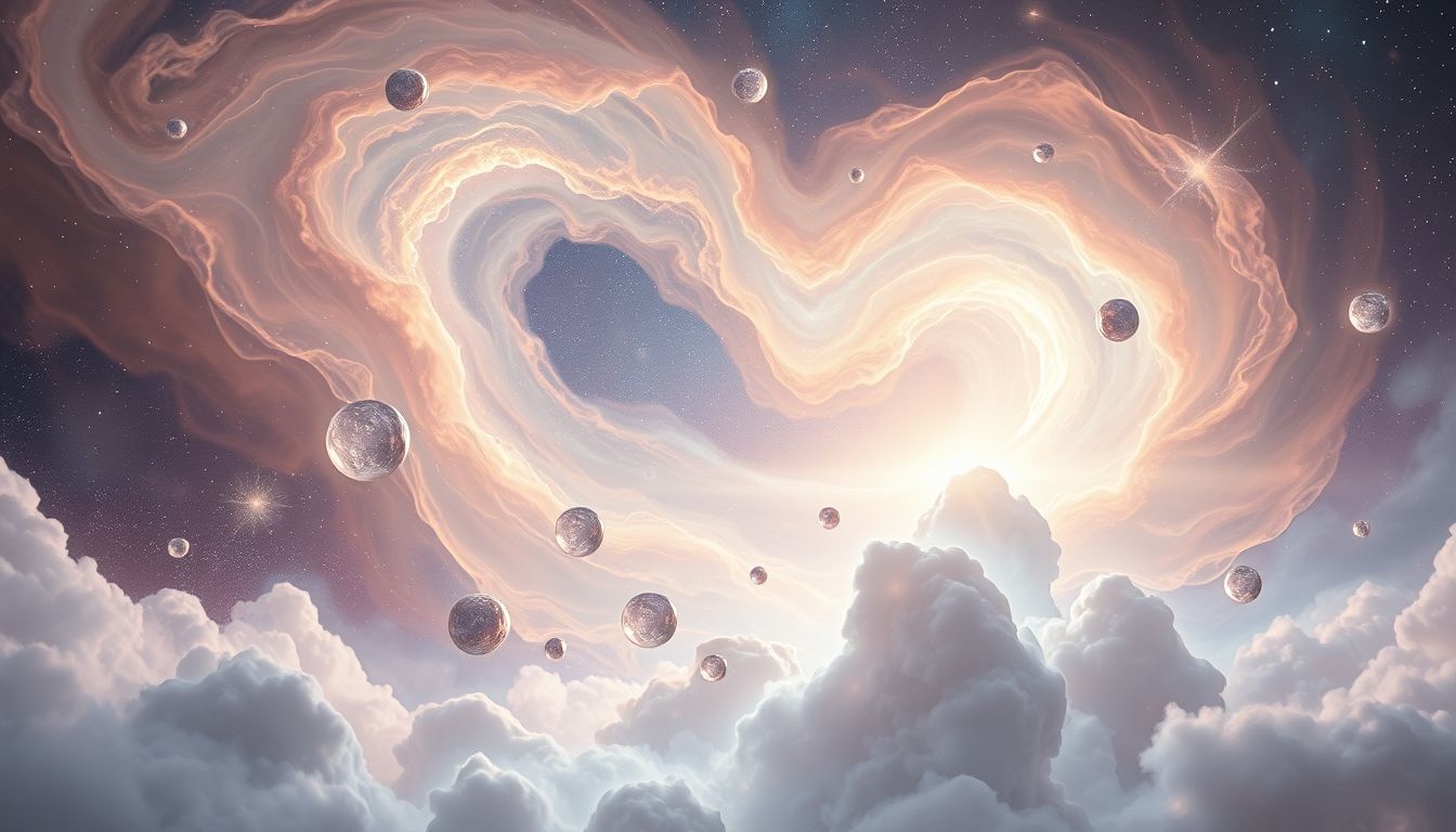 Rêver de tonnerre de canon prédit souvent un changement radical imminent.