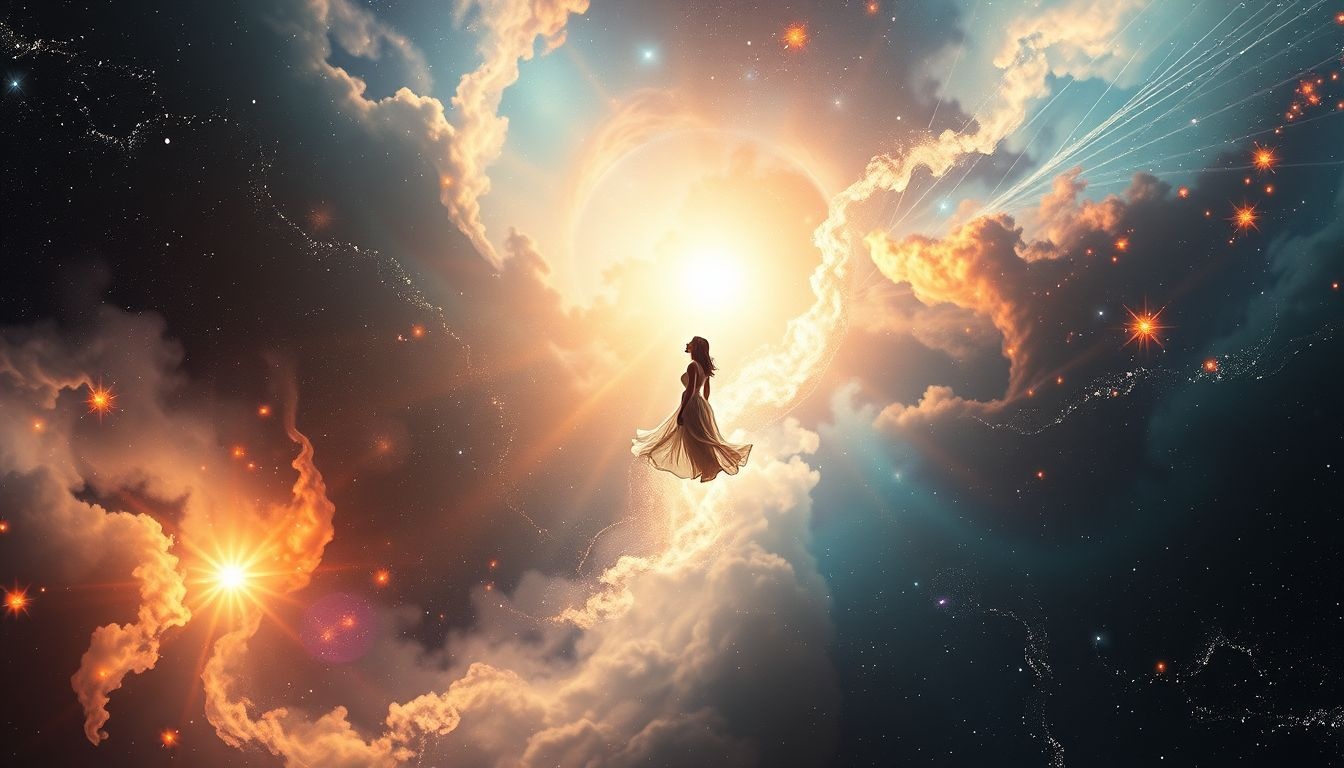 Rêver de tonnerre de canon symbolise souvent l’acceptation du destin.