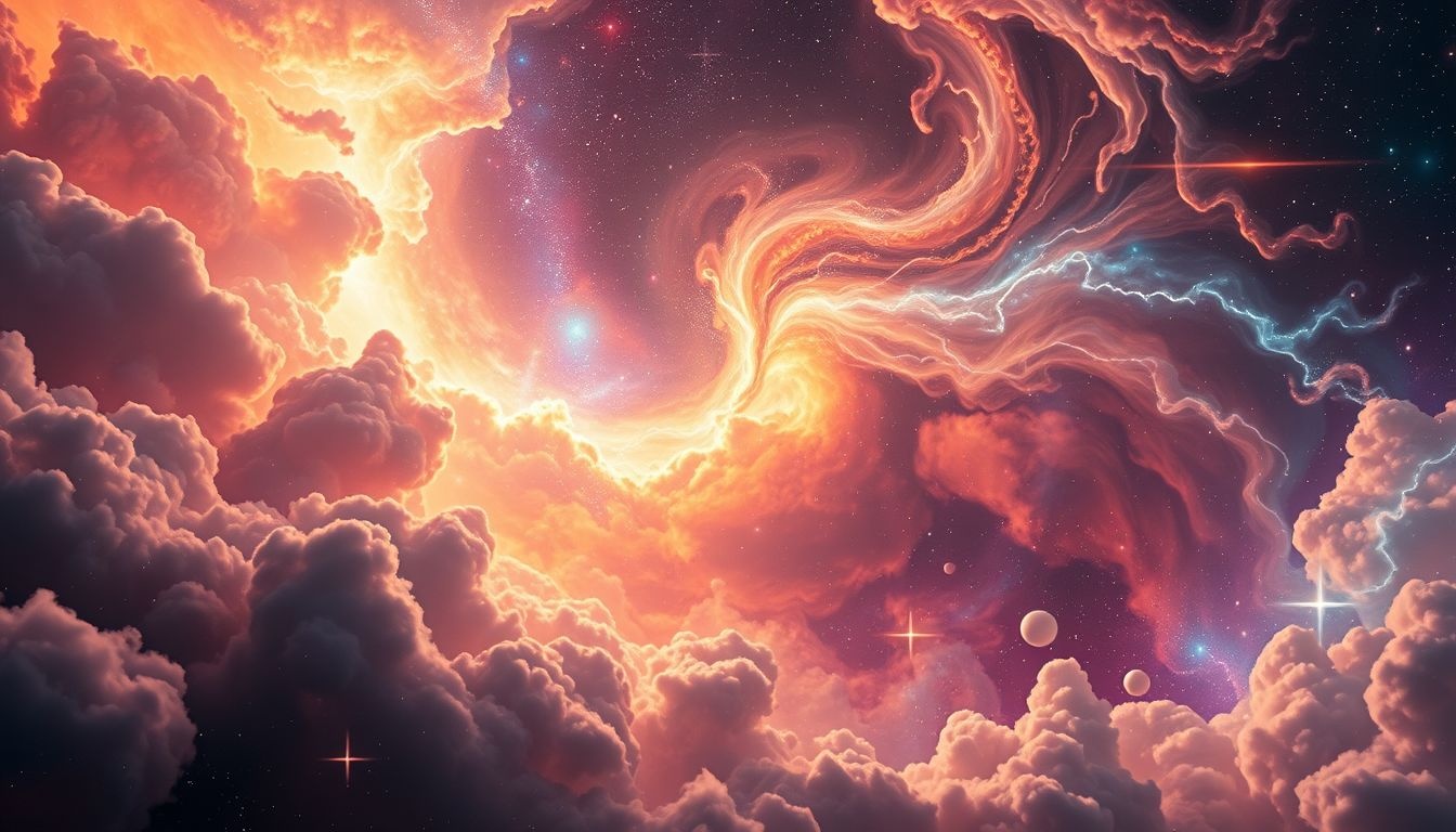 Rêver de tonnerre de canon symbolise souvent la libération émotionnelle intense.