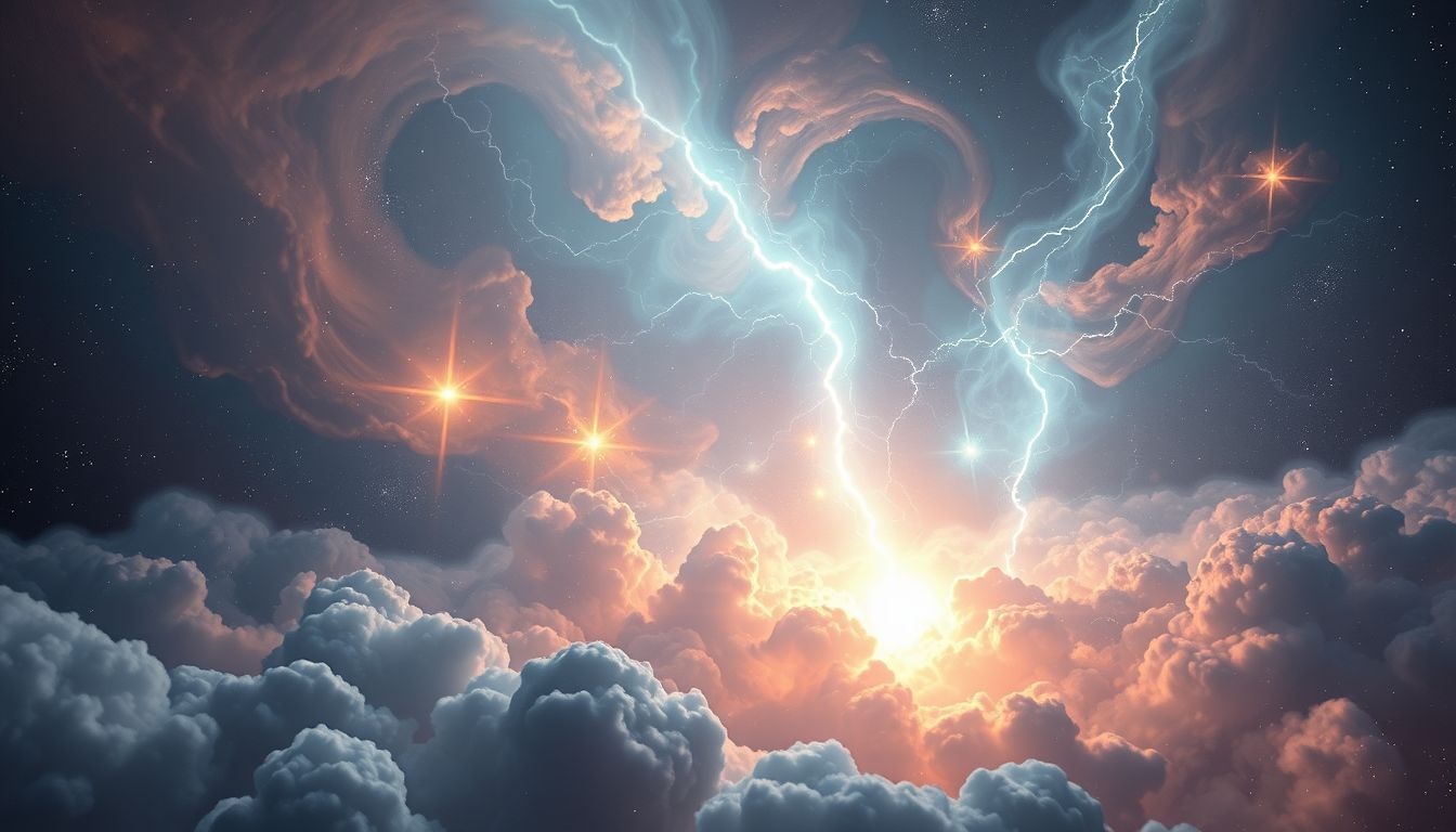 Rêver de tonnerre de canon révèle souvent une vérité longtemps cachée.