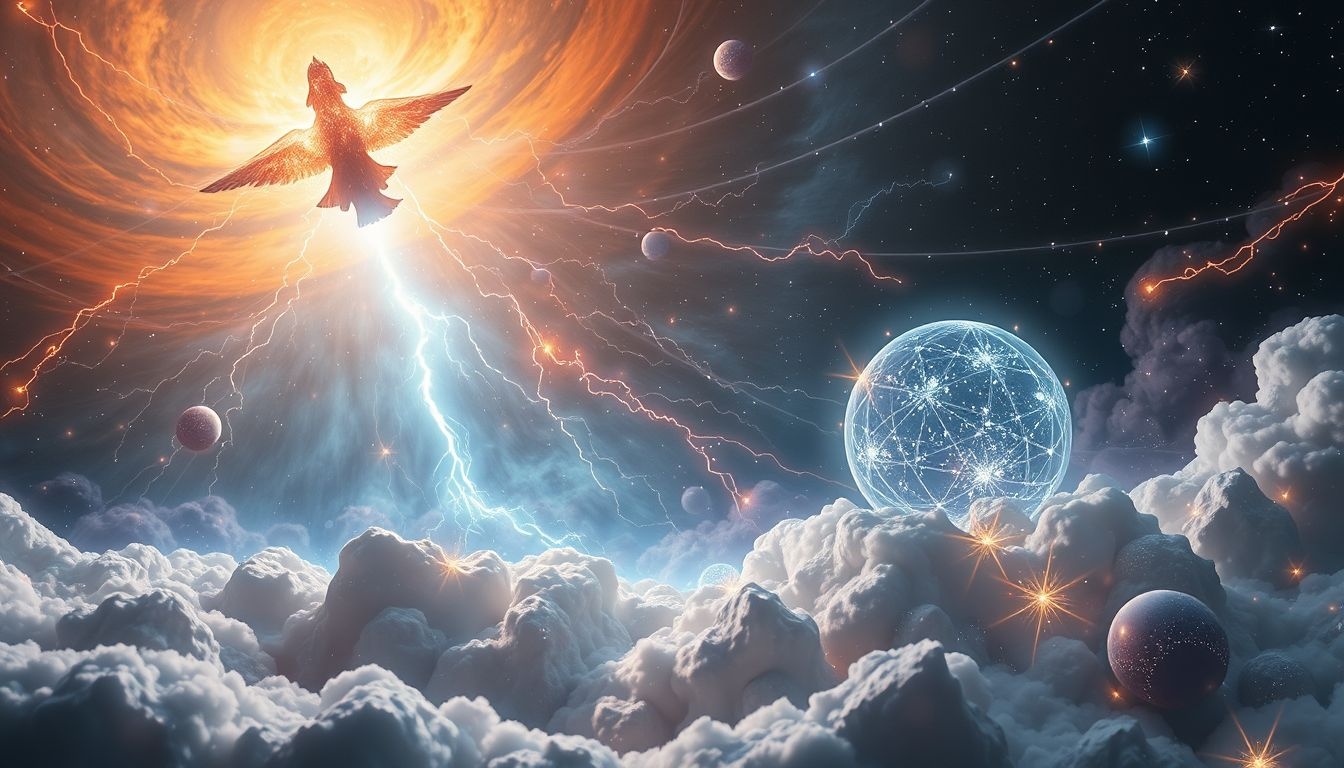 Rêver de tonnerre de canon révèle un besoin urgent de protection.